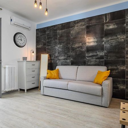 Insubria 8-3Sx - Monolocale Cool Leilighet Milano Eksteriør bilde